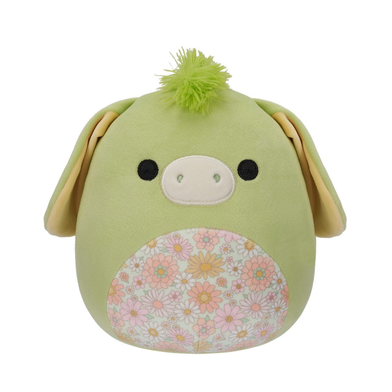Squishmallows Squad 18 | Jucarie de Plus Ass C | 19 cm | Diverse Modele